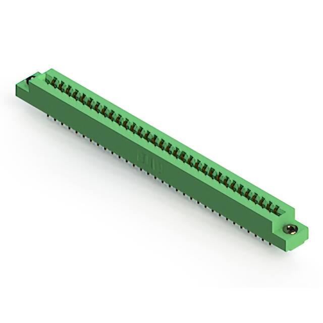 305-064-556-203 EDAC Inc.  Edgeboard Connectors